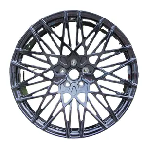 Nuovo design 16/17/18/19/20 pollici cerchi in lega/wheel rim/mags con 4/5/6/8 fori