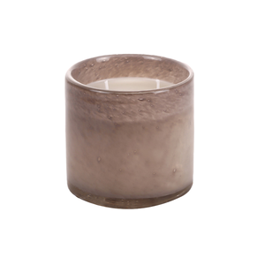 Vente en gros de porte-bougies en verre coloré personnalisés, faits à la main, décoratifs, pour bougies chauffe-plat, Noël, mariage, fournisseur de cadeaux - Product Image 1
