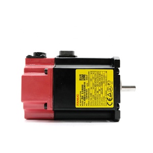 Vente Flash : Module Moteur Original Fanuc A06B-0115-B203, Moteur Fanuc SV B1/3000 - Product Image 6