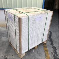 Papier couché double face brillant/mat 150g 787x1092mm/889x1194mm Taille personnalisable Marque CHEN MING Papier pour cadre photo
