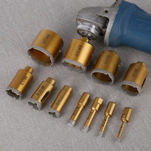 Corona de diamante de 20mm-600mm de diámetro, taladro de diamante de núcleo húmedo y seco, <span class=keywords><strong>hormigón</strong></span> reforzado - Product Image 6