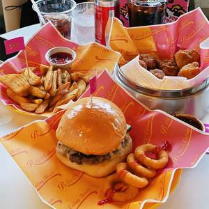 Custom Logo Biodegradable Greaseproof Wrapping <b>Paper</b> <b>for</b> Sandwich French Fries and Hamburger Packaging <b>Paper</b> - Product Image 1