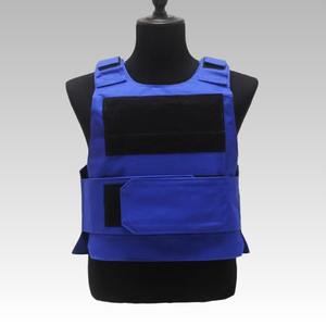 Chaleco Táctico Wesure Oxford para Exteriores, Protector, Transpirable, de Seguridad, para Campamento, Entrenamiento y Caza - Product Image 2