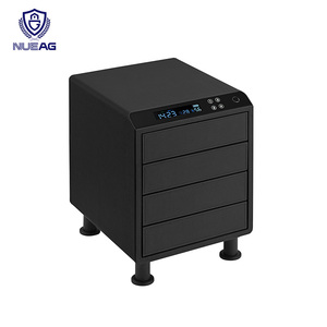 Custom Saving Digital Security Safety <strong>Box</strong> Password Hotel <strong>Electron</strong> <strong>Safe</strong> Jewelry Secure Storage <strong>Box</strong> - Product Image 6