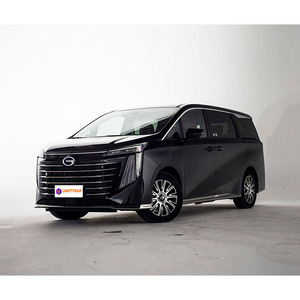 GAC E9 PHEV MPV en Venta, Vehículo Nuevo, 5 Puertas, <span class=keywords><strong>7</strong></span> Asientos, Volante a la Izquierda, Sistema Híbrido Eficiente - Product Image 5