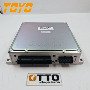 14554880 14594708 14390015 14590430 Excavadora EC210B EC240B <span class=keywords><strong>EC290B</strong></span> EC360B EC460B Controlador de bomba hidráulica VECU para <span class=keywords><strong>Volvo</strong></span> - Product Image 3