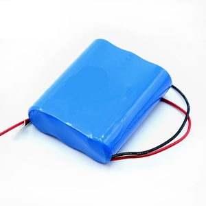 แบตเตอรี่ลิเธียมไอออนแบบปรับแต่งได้ 18650 1s3p <span class=keywords><strong>3</strong></span>.7V 6000mAh 7500mAh 9000mAh ICR18650 LiCoO2 NCM สำหรับอุปกรณ์อิเล็กทรอนิกส์สำหรับผู้บริโภค - Product Image 3