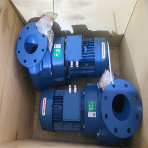 BOMBA DE VACÍO EVAC SE044A1501 6540369 - Product Image 1