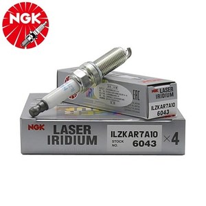 Bujía NGK 6043 ILZKAR7A10 de Proveedores Verificados para Mercedes-Benz <span class=keywords><strong>ML</strong></span> <span class=keywords><strong>63</strong></span> <span class=keywords><strong>AMG</strong></span> 4-matic (164.177) 2005-2011 OEM 0041593903 - Product Image 3