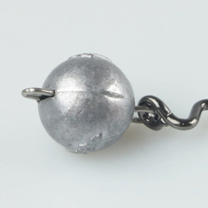Leurre souple durable à haute densité de 2 à 12g pour les lacs d'eau douce salés et les rivières. - Product Image 2
