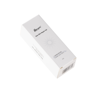 COSMOTEK Nouveau Gel Réparateur Cutané 30-50% Ingrédients Actifs Enregistré chez la FDA (FEI 3030546838) Soutient activement la régénération naturelle de la peau - Product Image 3