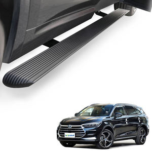 Prix direct usine : Marchepieds électriques BYD TANG DMI compatibles avec les modèles SONG YUAN S7 - Product Image 1