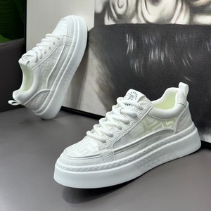 Zapatillas de Verano 2026, Estilo Nuevo, Casuales y Elegantes, Blancas, para Adolescentes y Actividades Deportivas - Product Image 3