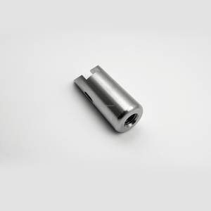 Đa trục công cụ mài CNC siêu mịn bề mặt kết thúc CNC biến các bộ phận gia công phần Kern Micro Snap phù hợp với các thành phần y tế - Product Image 5