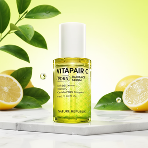 Nature Republic Vita Pair C PDRN Radiance Serum 30ml Producto para el Cuidado de la Piel - Product Image 3