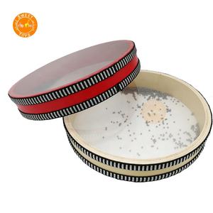 Tambour d'océan <span class=keywords><strong>pour</strong></span> enfants et adultes, Instrument de Percussion, jeu éducatif et Musical, nouvelle collection - Product Image 1