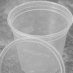 High Quality <b>Plastic</b> Food Take Away <b>Container</b> Microwave Safe Easy Clean Transparent Food Lunch Box Freshness Preservation HACAMY - Product Image 4