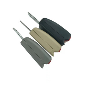 Extensor de Cinturón de Seguridad para Auto Mini 804MUT Negro, Material de Acero ABS para Uso en Vehículos - Product Image 5