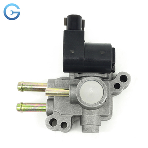 Auto del coche de las piezas de la válvula de Control de aire Idle para Honda acuerdos 2.3L AC271 AC4072 36460-PAA-L21 - Product Image 1