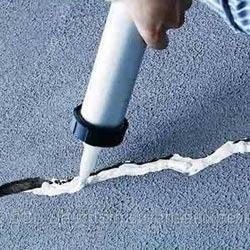 Sika Chất Bịt Kín Pu Urethane Caulk Đa Năng Chất Lượng Chất Bịt Kín Polyurethane Đen Chống Thấm Nước 600Ml Cho Bê Tông - Product Image 4