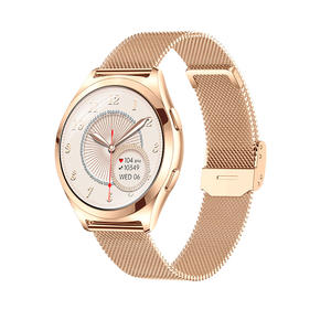 Reloj Inteligente Y35 con Triple Correa, Pantalla AMOLED de 1.75'', Cuerpo Ultrafino, Llamadas por Bluetooth, Más de 150 Modos Deportivos, Resistente al Agua IP68 - Product Image 1