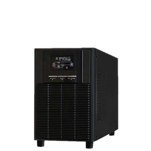 Shan Shuo C3KS-96 Online UPS 3kVA With External <b>Battery</b> 6 Hour <b>Backup</b> Time - Product Image 1