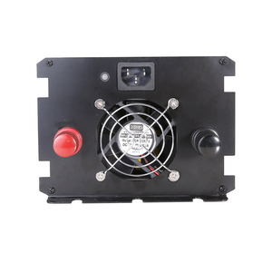 <span class=keywords><strong>Inversor</strong></span> <span class=keywords><strong>solar</strong></span> de <span class=keywords><strong>1000W</strong></span>-3000W <span class=keywords><strong>12V</strong></span> 24V 48V CC a 110V 220V CA Onda sinusoidal con función de carga - Product Image 6