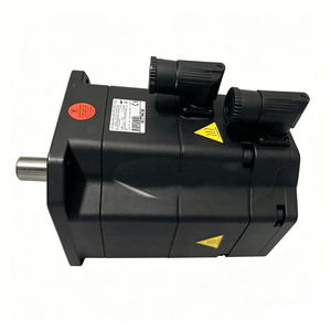 หุ่นยนต์ 6 แกน มอเตอร์ใหม่ 8.3 กิโลวัตต์ รุ่น 1FK7105-5AY81-1YY3-ZS18 รับประกันหนึ่งปี ควบคุมได้ดี ประสิทธิภาพสูง เสถียร - Product Image 1