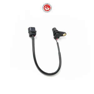 Sensor de velocidad de motocicleta GuangZhouLongYao OEM 37700-KVS-F01 37700KVSF01 37700 KVS F01 para <span class=keywords><strong>HONDA</strong></span> TITAN 150 - Product Image 1