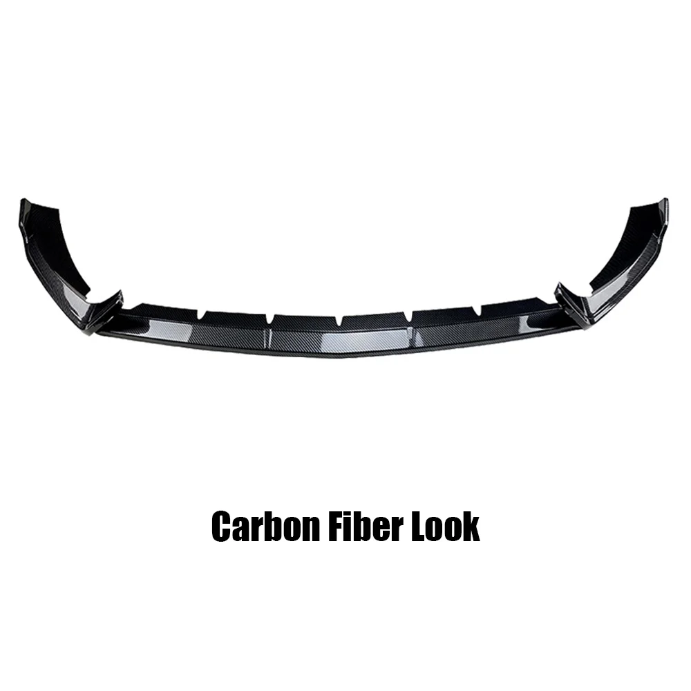 Aspect fibre de carbone