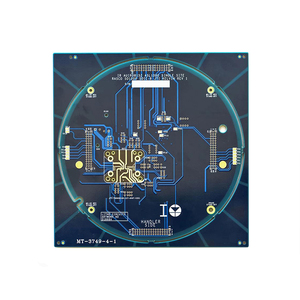 IC chip thăm dò thẻ PCB sytech S1000-2M bán dẫn thử nghiệm bảng mạch in tùy chỉnh ăn thử nghiệm tự động đa lớp PCB - Product Image 3