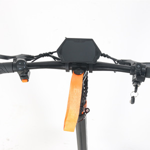 <span class=keywords><strong>MX24</strong></span> 10 İnç 800W Akıllı Alüminyum Alaşımlı Arazi Tipi E-Scooter Çift Şok Emici Su Geçirmez Katlanabilir - Yurtdışı Dropshipping - Product Image 5
