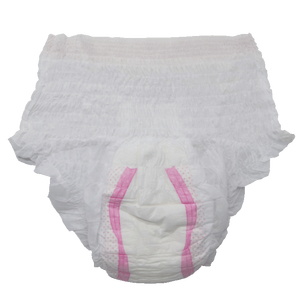 Pannolini usa e getta per adulti mutandine da <span class=keywords><strong>donna</strong></span> biancheria intima per adulti pantaloni - Product Image 2