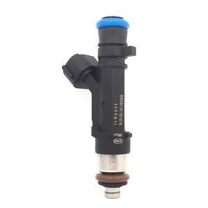 หัวฉีดน้ำมันเชื้อเพลิง 1465A069 EAT310 สำหรับมิตซูบิชิ ปาเจโร 3.8 V6 เครื่องยนต์ดีเซล - Product Image 3