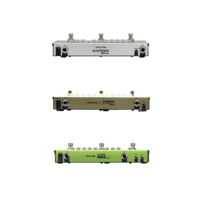 VALETON Dapper Mini Series Pedal Multi-Efek untuk Gitar & Bass