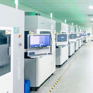 Centro de Mecanizado CNC de Shenzhen, Servicio de Mecanizado de Metales Personalizado de Bajo Volumen, Torneado, Fresado, Taladrado, Electroerosión por Hilo en Aluminio y Acero Inoxidable - Product Image 3