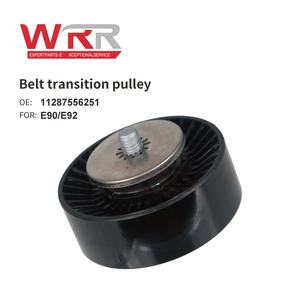 Автозапчасти 11287556251, Натяжной Шкив Натяжного приводного ремня для BMW E81 E87 E88 E82 E93 E92 F10 E89 - Product Image 6