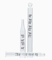Distributeur d'huiles essentielles haute température XD Brand, modèle XD-147, avec pipettes en verre d'usine, tête sérigraphiée et embout compte-gouttes gradué pour parfum