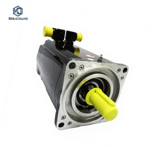 Nuevo Servomotor AC SH31402P11A2000 con Clasificación IP65, 3.0kW, 400V AC, Alta Precisión para Sistemas PLC Industriales - Product Image 4