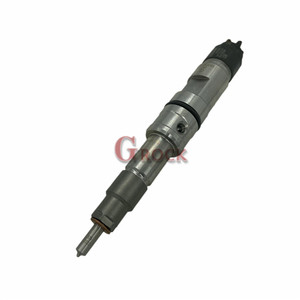 Weichai WP12燃料インジェクター0445120266612630090012 - Product Image 5