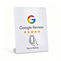 Carte NFC personnalisée avec impression pour TikTok, Facebook, Google Review, RFID 213 215 216, contrôle d'accès aux médias sociaux