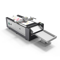 Automatic A4 Office Paper Cutting Carton Machine