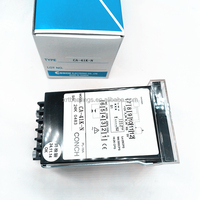 Compteur numérique Conch avec double affichage LED lumineux, compteur totalisateur CA-62PA-N CA-641P-N CA-642P-N CA-662K-N CA-641P-N-086