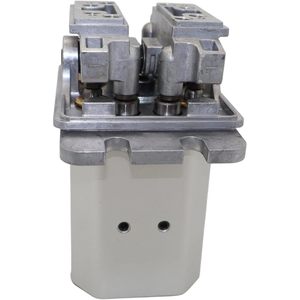 Válvula de pie de viaje KINIEUYEE 08351703, control direccional de cuatro vías para sistemas hidráulicos Rexroth - Product Image 1