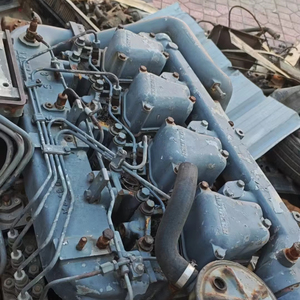 Motor completo de segunda mano D926T D926 para 944 piezas - Product Image 2