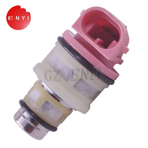 Inyector de Combustible ICD00106 Diésel Para Opel Citroën Peugeot - Product Image 1