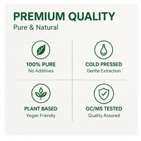 Minyak Esensial Teh Hijau Roll-on 10ml Ukuran Saku Minyak Wangi untuk Aroma Tubuh Sehari-hari Label Kustom Grosir Sampel Pasokan