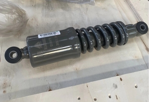 Piezas de camión Howo originales Amortiguador de camión Howo <span class=keywords><strong>WG1642440088</strong></span> - Product Image 4