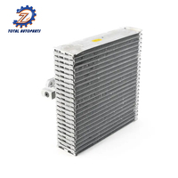 Evaporador de Aire Acondicionado 1K1820103E 1K1820103 8U1820103 Compatible con V-W Golf 5, Passat, Touran, Sagitar, Magotan B6, Au-di A3