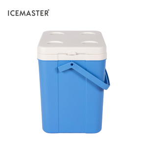 IceMaster <b>Custom</b> 26l Outdoor <b>Insulated</b> Cooler <b>Box</b> Portable Camping Barbecue Picnic Drink Wine & Beverage Coolers Ice Chest - Product Image 4